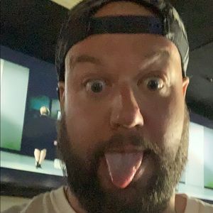 Meet your Posher, Kevin